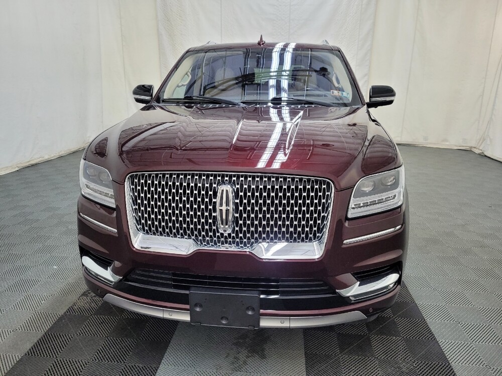 2019 Lincoln Navigator in Langhorne, PA 19047 - 18128274 15