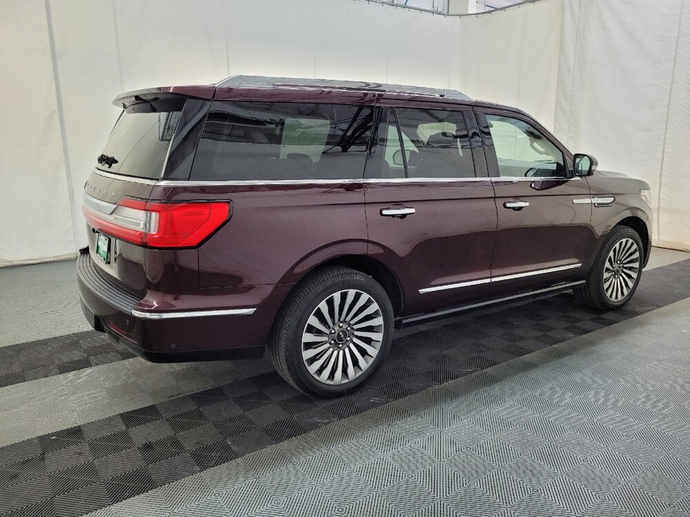 2019 Lincoln Navigator in Langhorne, PA 19047 - 18128274 10