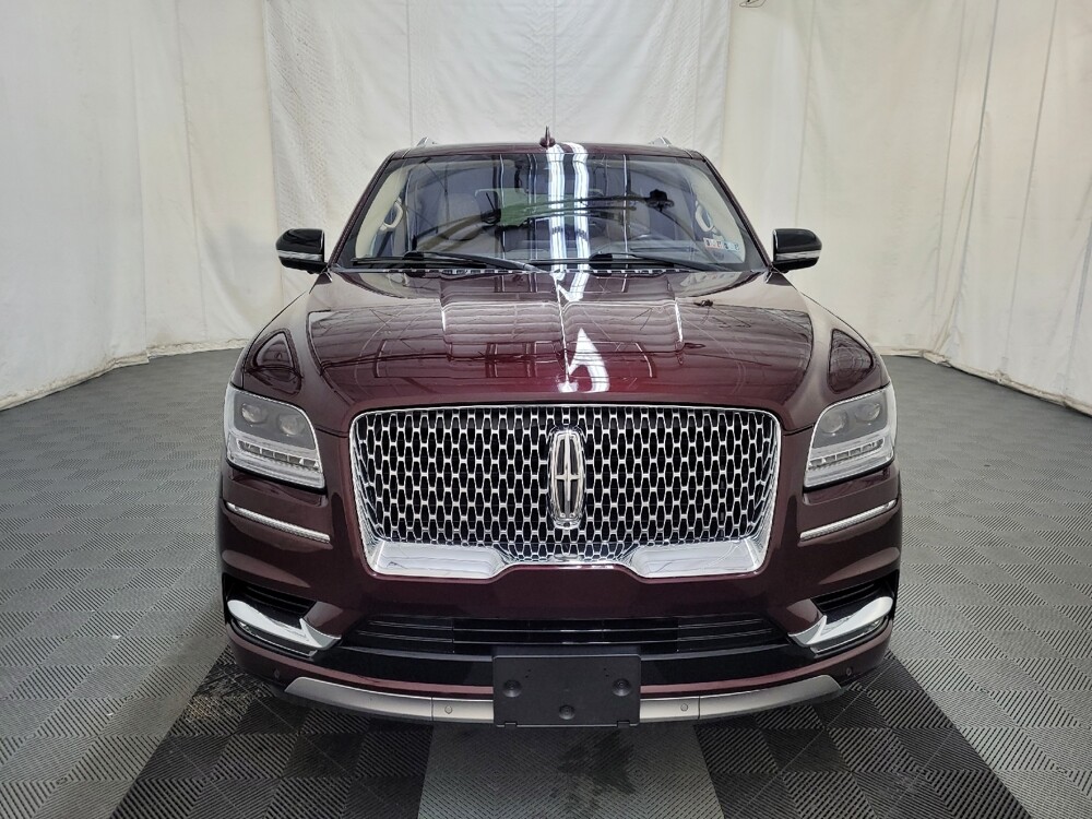 2019 Lincoln Navigator in Langhorne, PA 19047 - 18128274 14