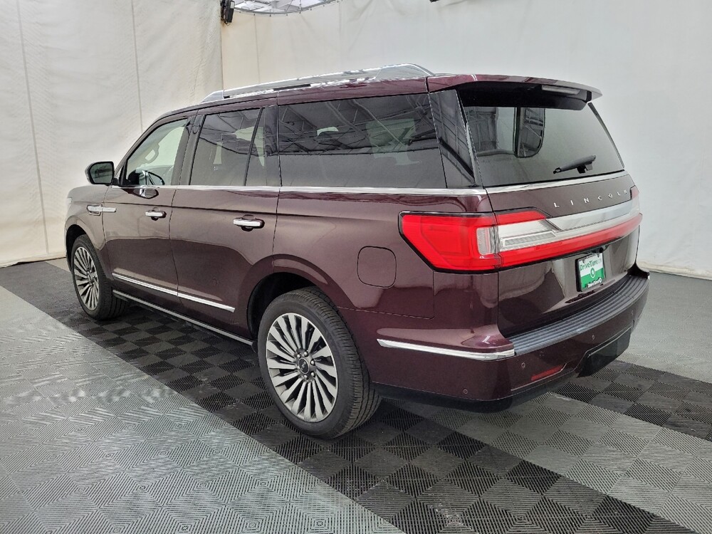 2019 Lincoln Navigator in Langhorne, PA 19047 - 18128274 3