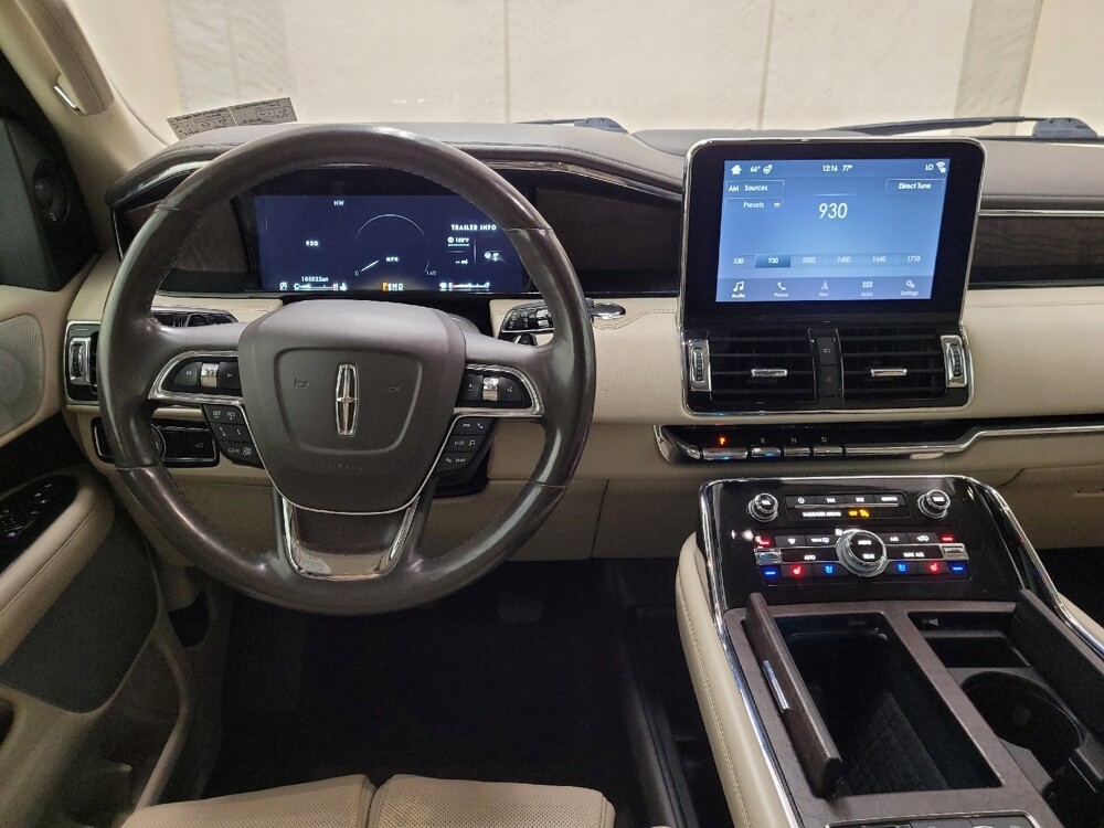 2019 Lincoln Navigator in Langhorne, PA 19047 - 18128274 22