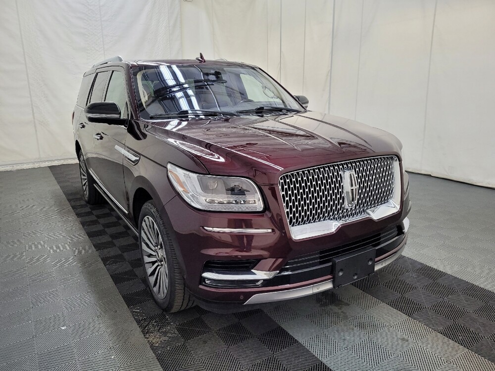 2019 Lincoln Navigator in Langhorne, PA 19047 - 18128274 13