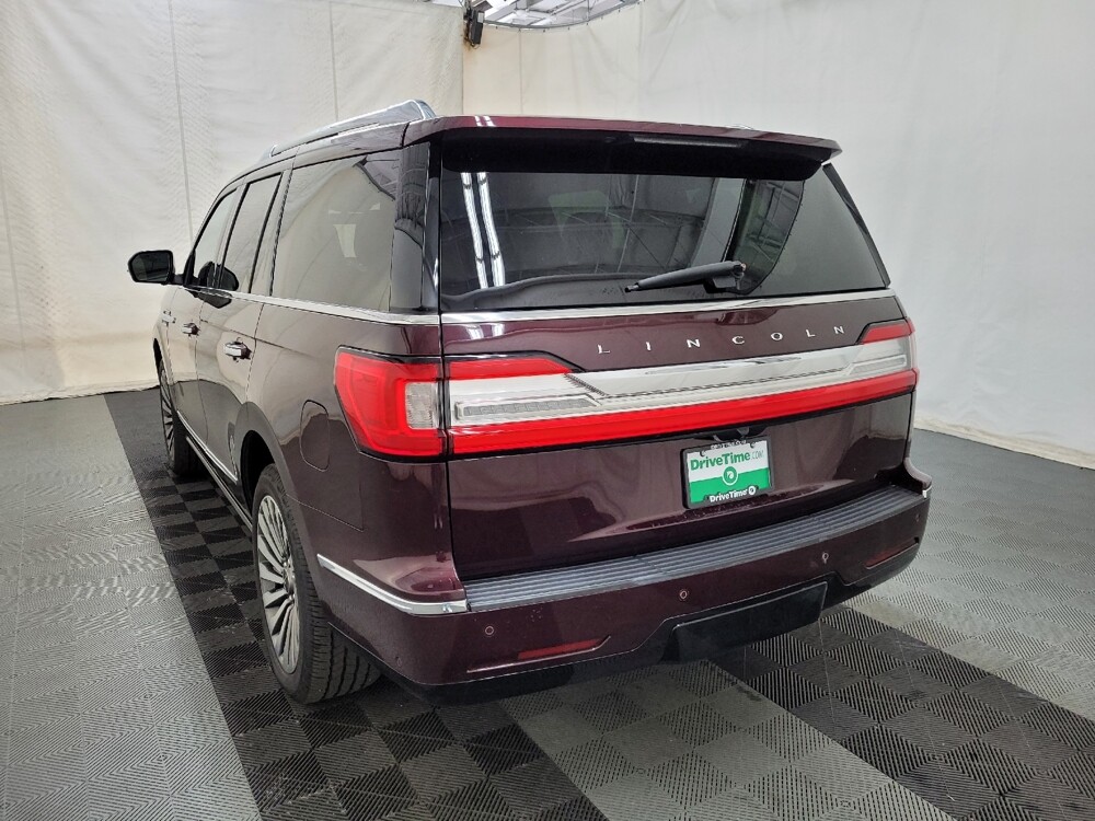 2019 Lincoln Navigator in Langhorne, PA 19047 - 18128274 5
