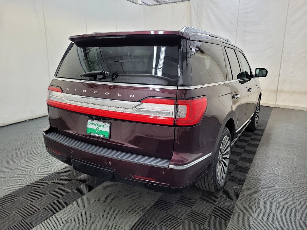 2019 Lincoln Navigator in Langhorne, PA 19047 - 18128274 9