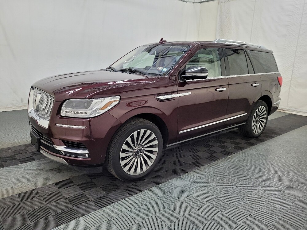 2019 Lincoln Navigator in Langhorne, PA 19047 - 18128274 2