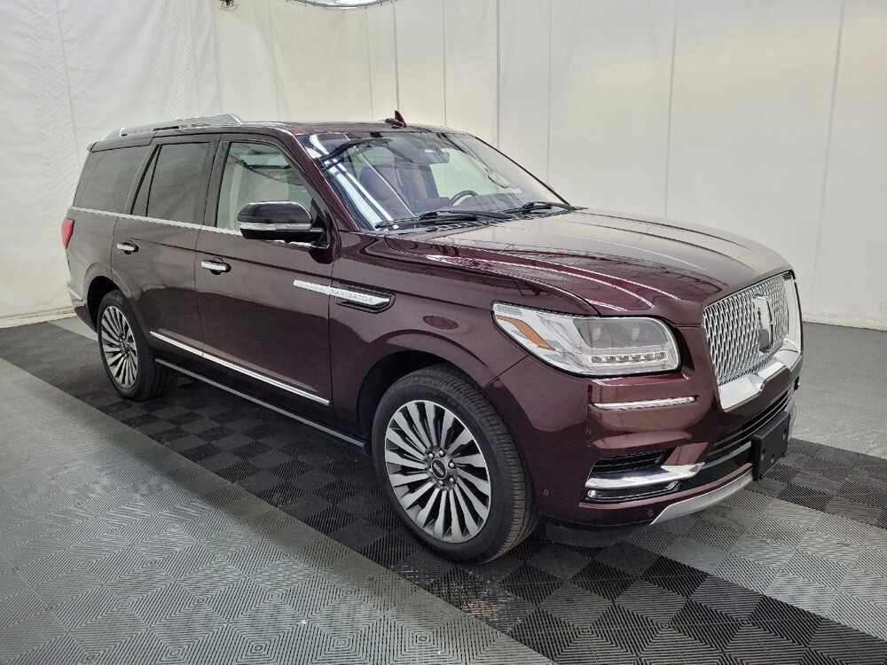 2019 Lincoln Navigator in Langhorne, PA 19047 - 18128274 11