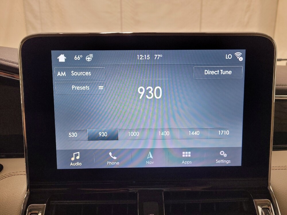 2019 Lincoln Navigator in Langhorne, PA 19047 - 18128274 25