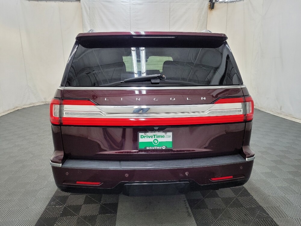 2019 Lincoln Navigator in Langhorne, PA 19047 - 18128274 6