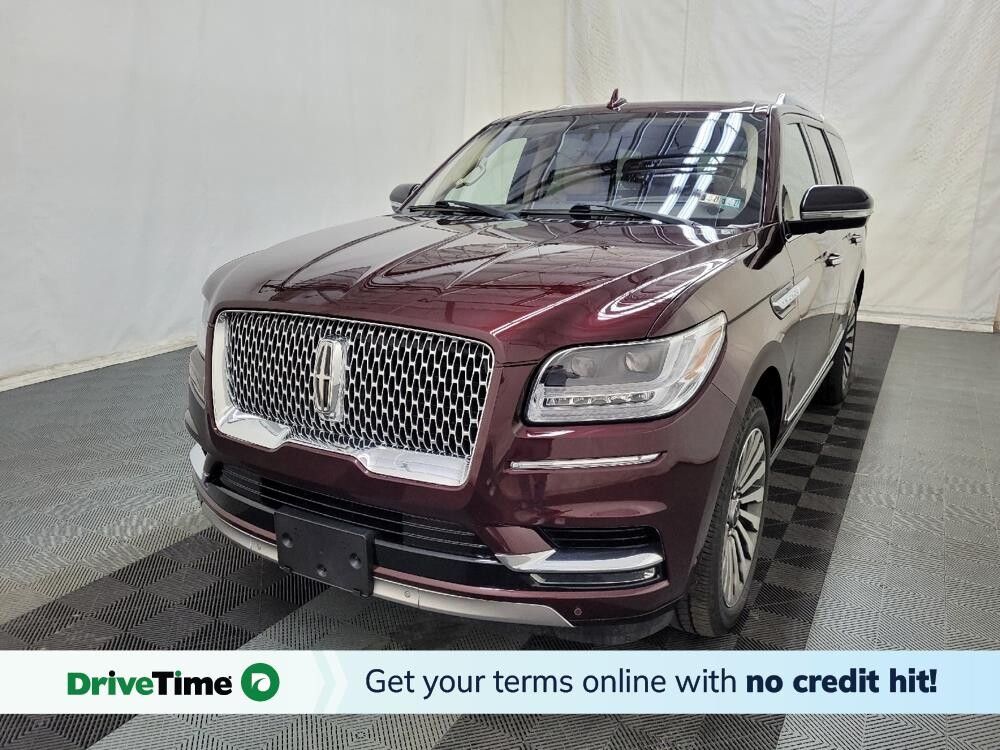 2019 Lincoln Navigator in Langhorne, PA 19047 - 18128274