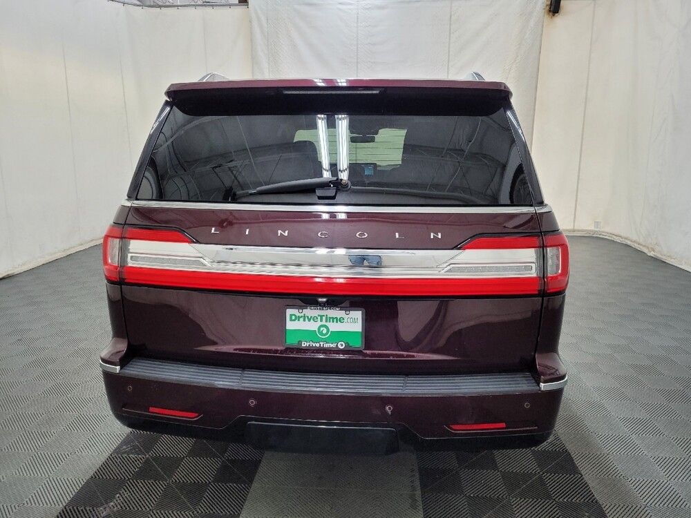 2019 Lincoln Navigator in Langhorne, PA 19047 - 18128274 7