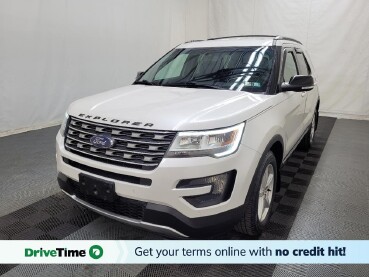 2016 Ford Explorer in Langhorne, PA 19047