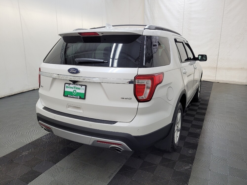2016 Ford Explorer in Langhorne, PA 19047 - 18128275 9