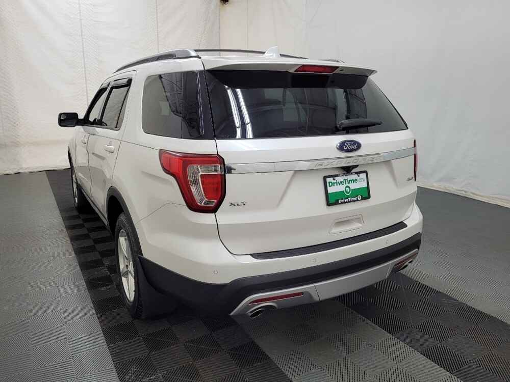 2016 Ford Explorer in Langhorne, PA 19047 - 18128275 5