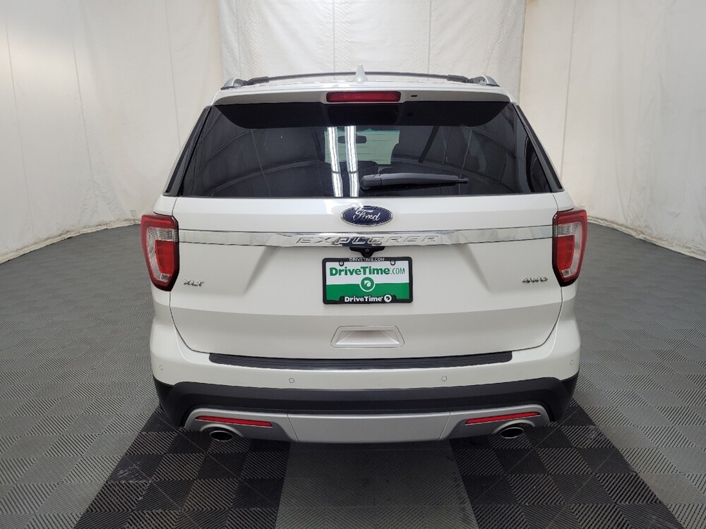 2016 Ford Explorer in Langhorne, PA 19047 - 18128275 6
