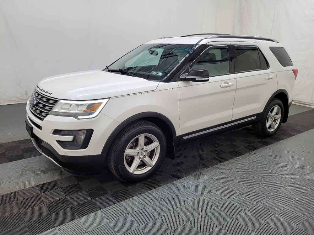 2016 Ford Explorer in Langhorne, PA 19047 - 18128275 2