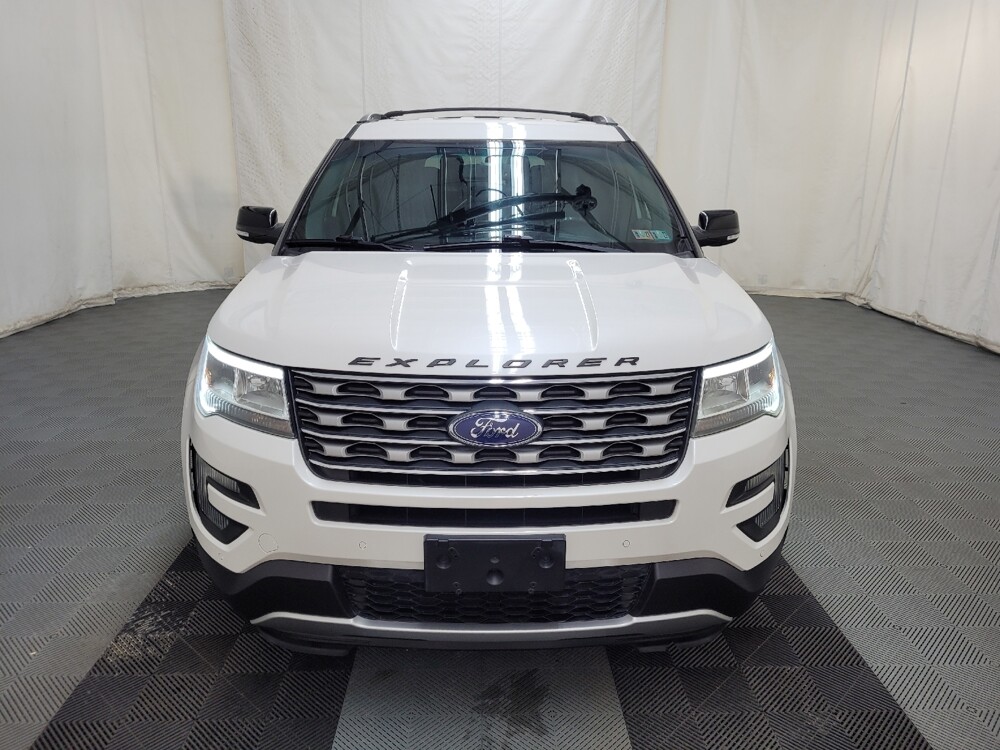 2016 Ford Explorer in Langhorne, PA 19047 - 18128275 14