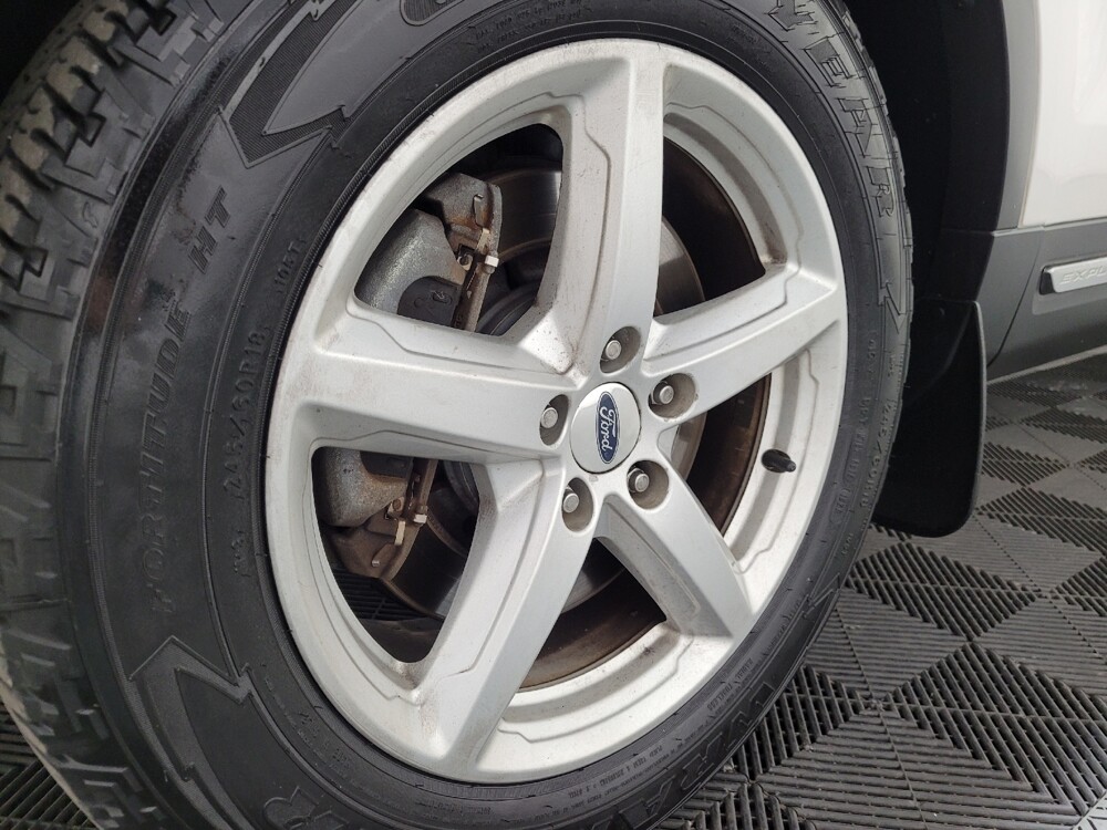 2016 Ford Explorer in Langhorne, PA 19047 - 18128275 31