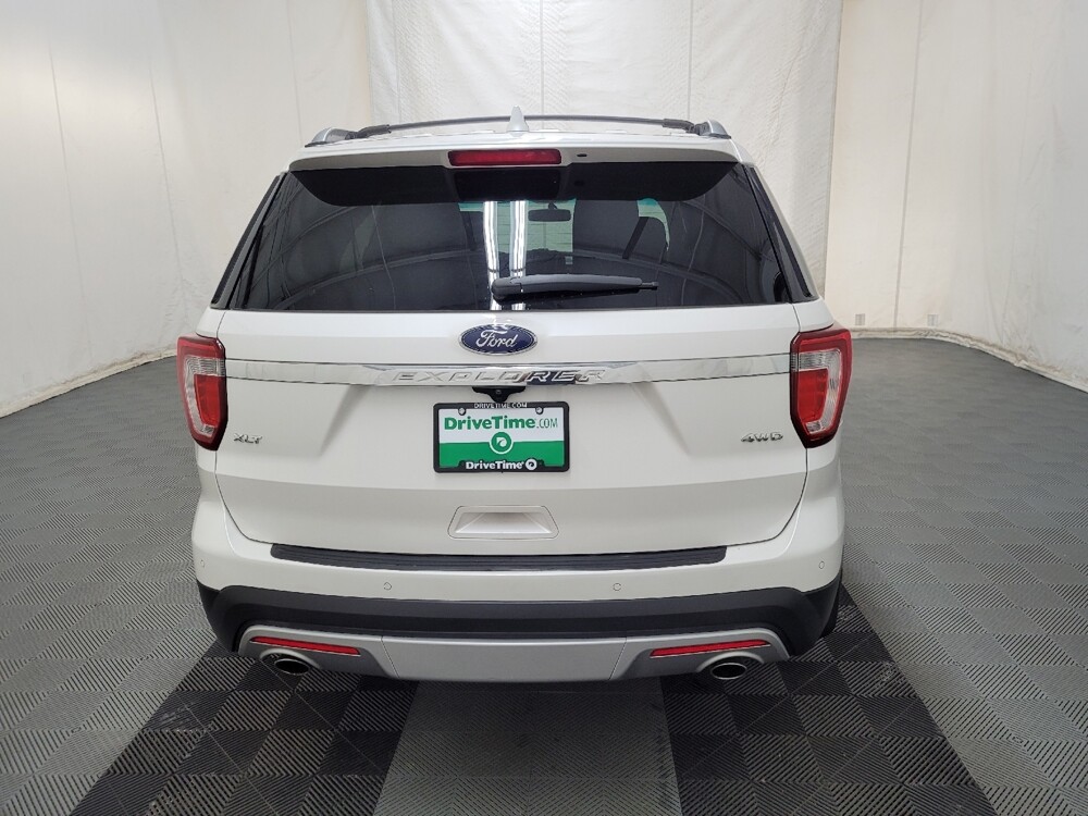 2016 Ford Explorer in Langhorne, PA 19047 - 18128275 7