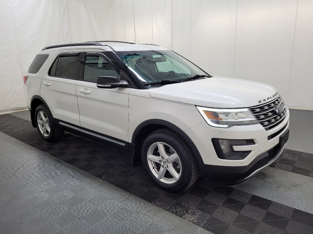 2016 Ford Explorer in Langhorne, PA 19047 - 18128275 11