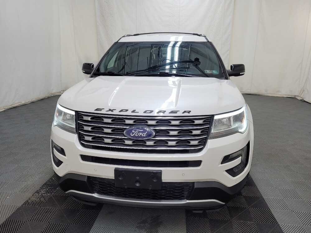 2016 Ford Explorer in Langhorne, PA 19047 - 18128275 15