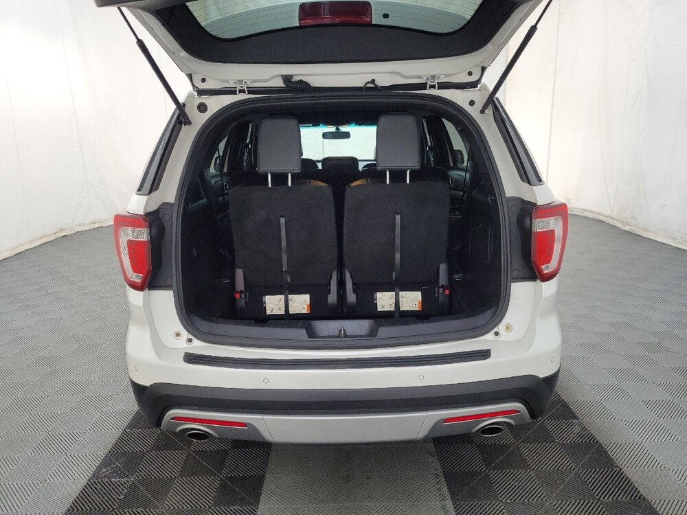 2016 Ford Explorer in Langhorne, PA 19047 - 18128275 29