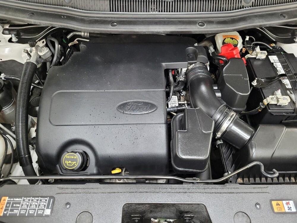 2016 Ford Explorer in Langhorne, PA 19047 - 18128275 30