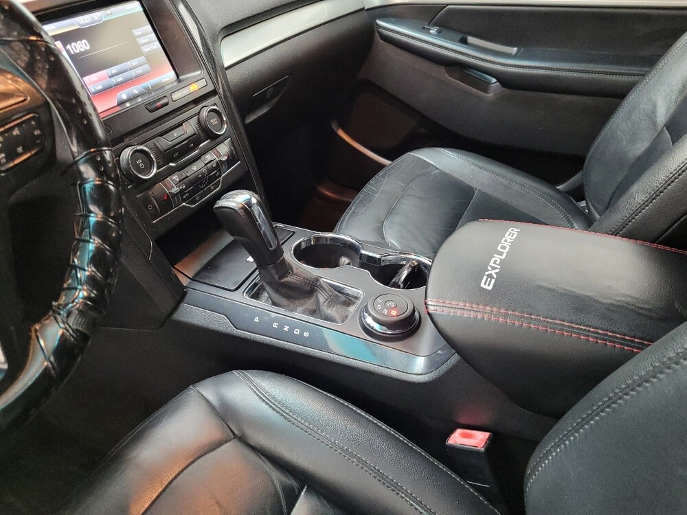 2016 Ford Explorer in Langhorne, PA 19047 - 18128275 26