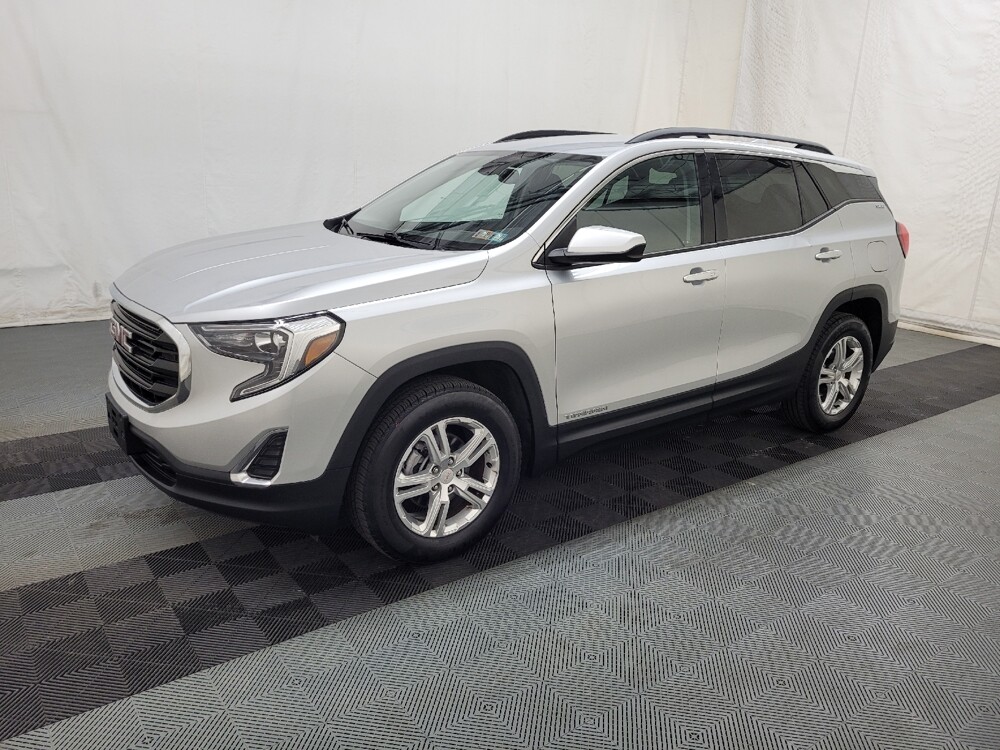 2018 GMC Terrain in Langhorne, PA 19047 - 18128276 2