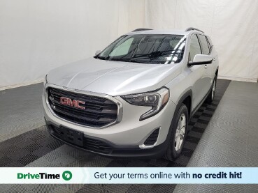 2018 GMC Terrain in Langhorne, PA 19047