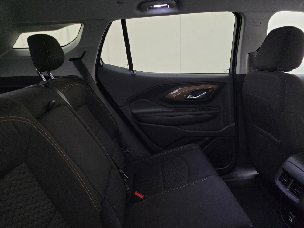 2018 GMC Terrain in Langhorne, PA 19047 - 18128276 19