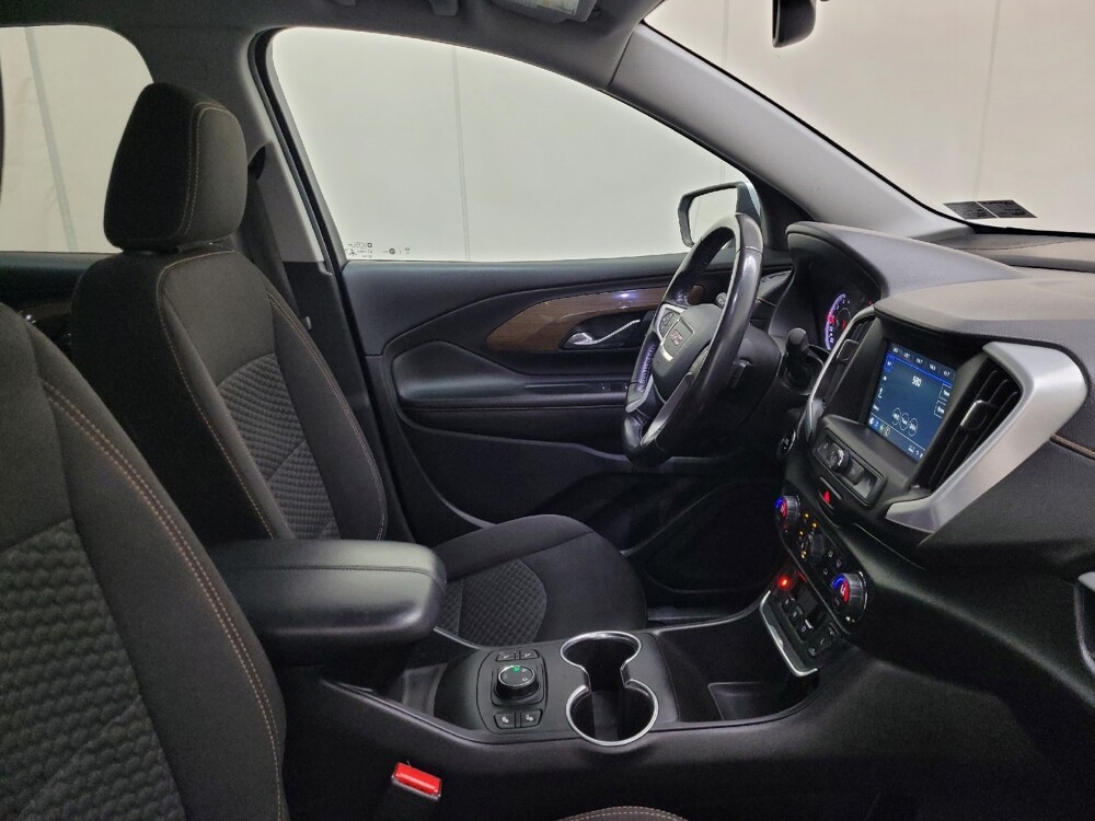 2018 GMC Terrain in Langhorne, PA 19047 - 18128276 21