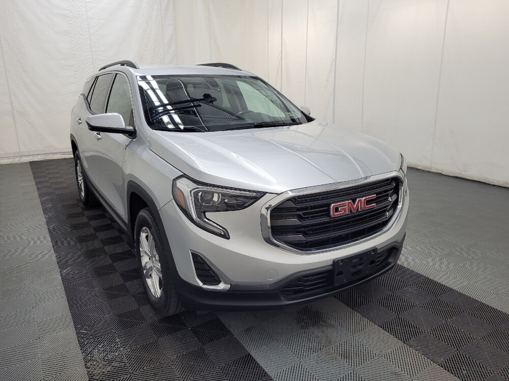 2018 GMC Terrain in Langhorne, PA 19047 - 18128276 13