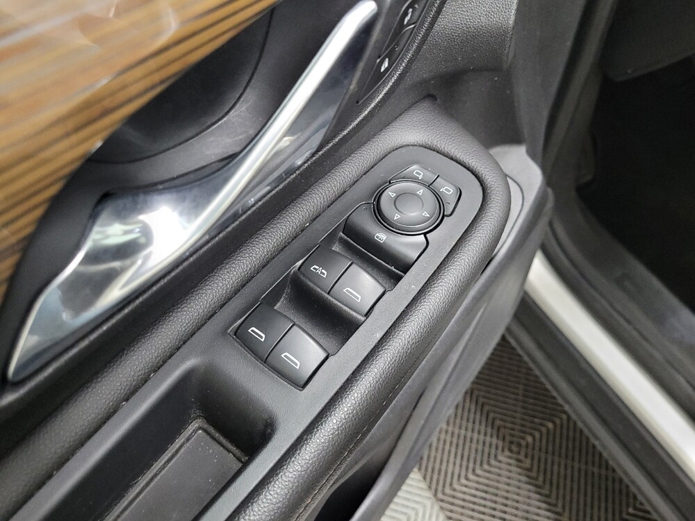 2018 GMC Terrain in Langhorne, PA 19047 - 18128276 27