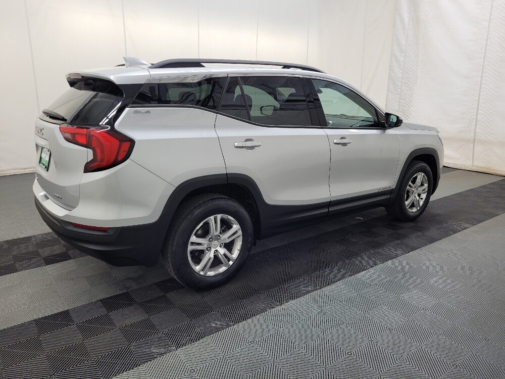 2018 GMC Terrain in Langhorne, PA 19047 - 18128276 10