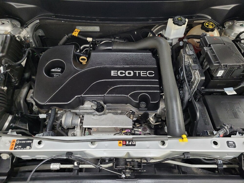 2018 GMC Terrain in Langhorne, PA 19047 - 18128276 30