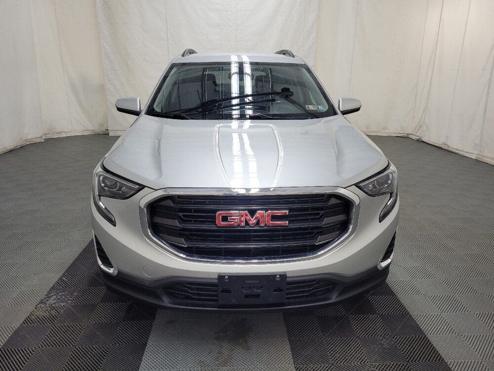 2018 GMC Terrain in Langhorne, PA 19047 - 18128276 14