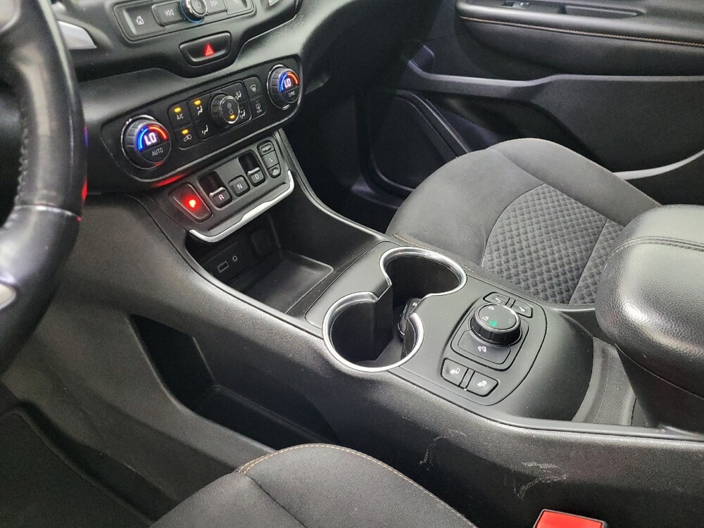 2018 GMC Terrain in Langhorne, PA 19047 - 18128276 26