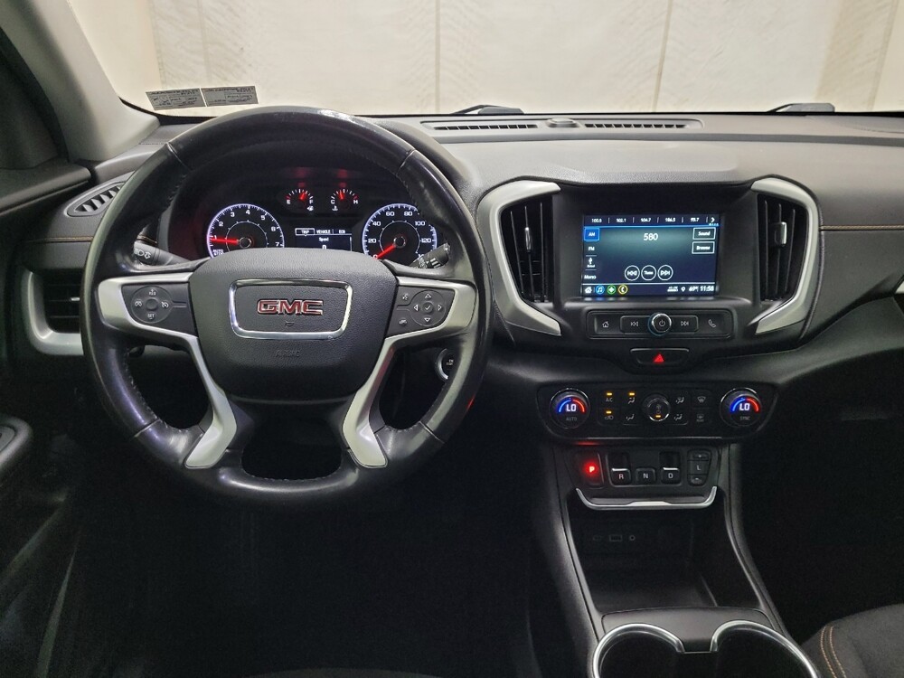 2018 GMC Terrain in Langhorne, PA 19047 - 18128276 22