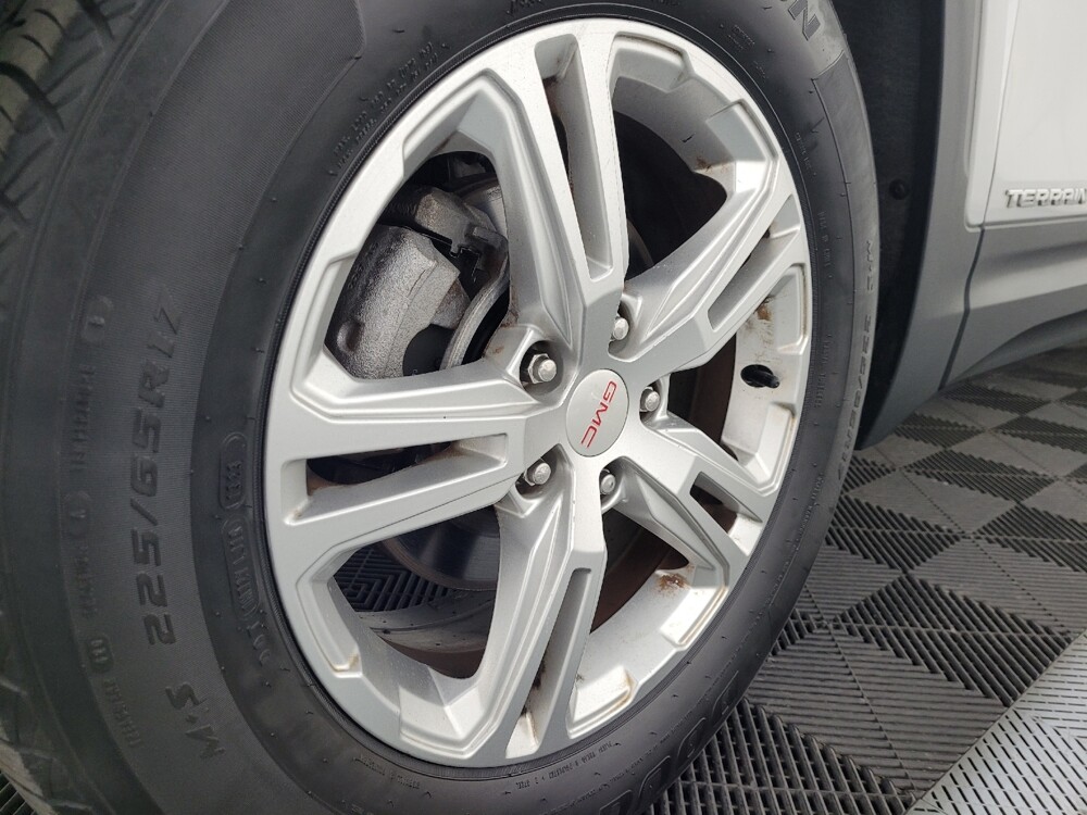 2018 GMC Terrain in Langhorne, PA 19047 - 18128276 31