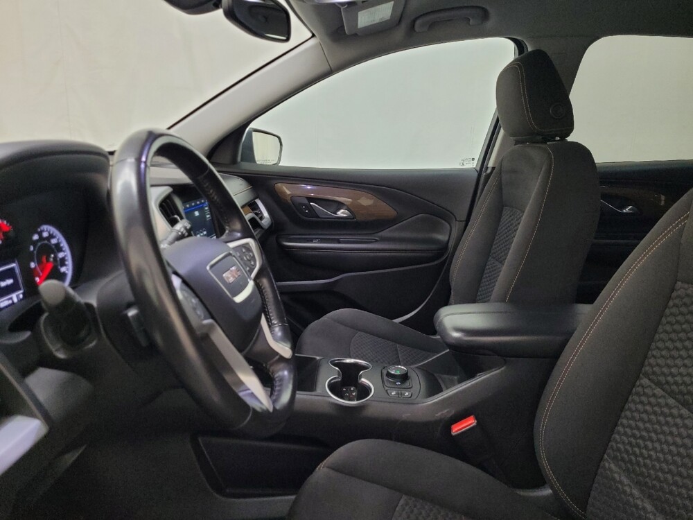 2018 GMC Terrain in Langhorne, PA 19047 - 18128276 17