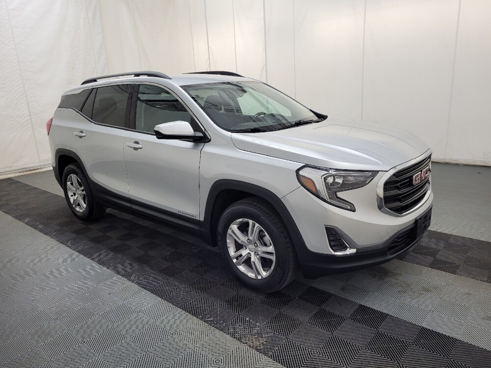 2018 GMC Terrain in Langhorne, PA 19047 - 18128276 11