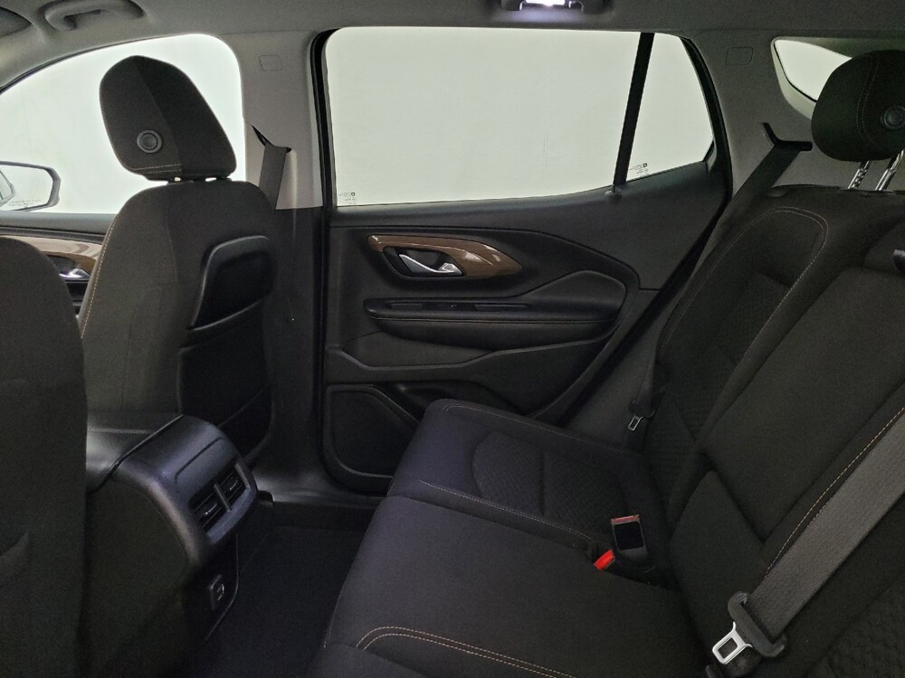 2018 GMC Terrain in Langhorne, PA 19047 - 18128276 18