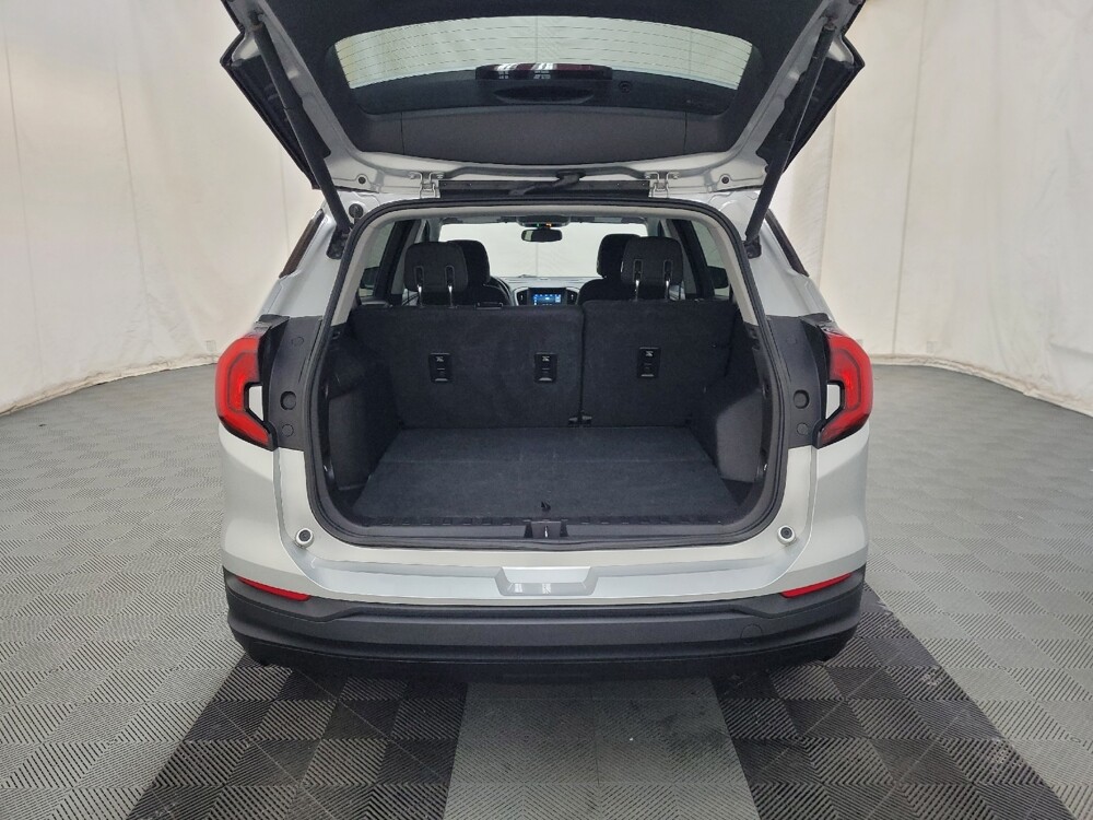 2018 GMC Terrain in Langhorne, PA 19047 - 18128276 29