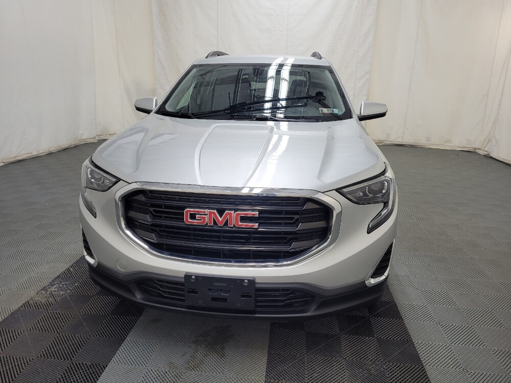 2018 GMC Terrain in Langhorne, PA 19047 - 18128276 15