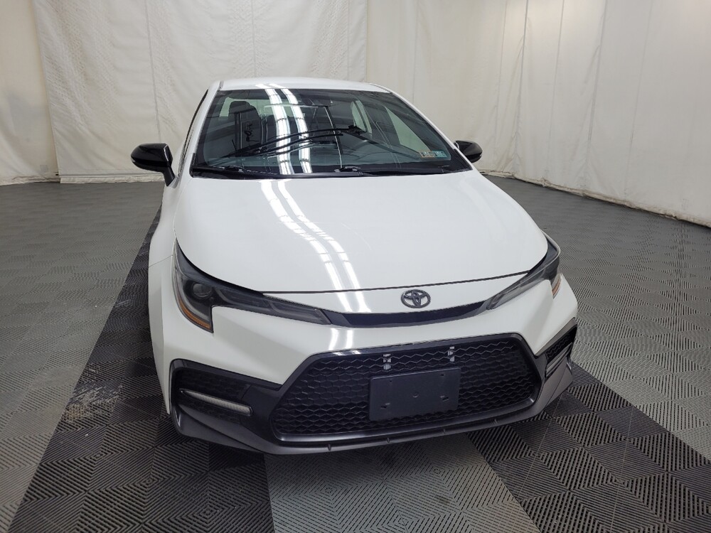 2021 Toyota Corolla in Allentown, PA 18103 - 18128277 14