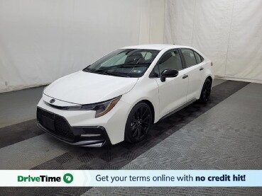 2021 Toyota Corolla in Allentown, PA 18103