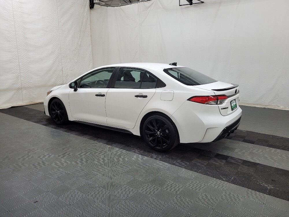 2021 Toyota Corolla in Allentown, PA 18103 - 18128277 3