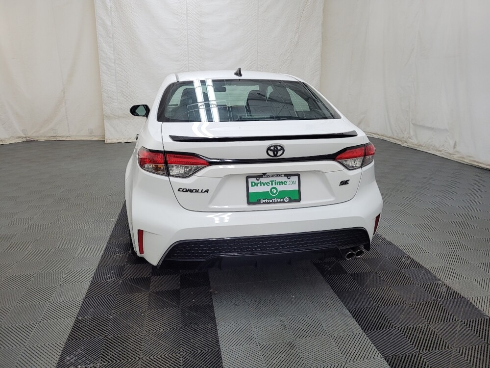 2021 Toyota Corolla in Allentown, PA 18103 - 18128277 6