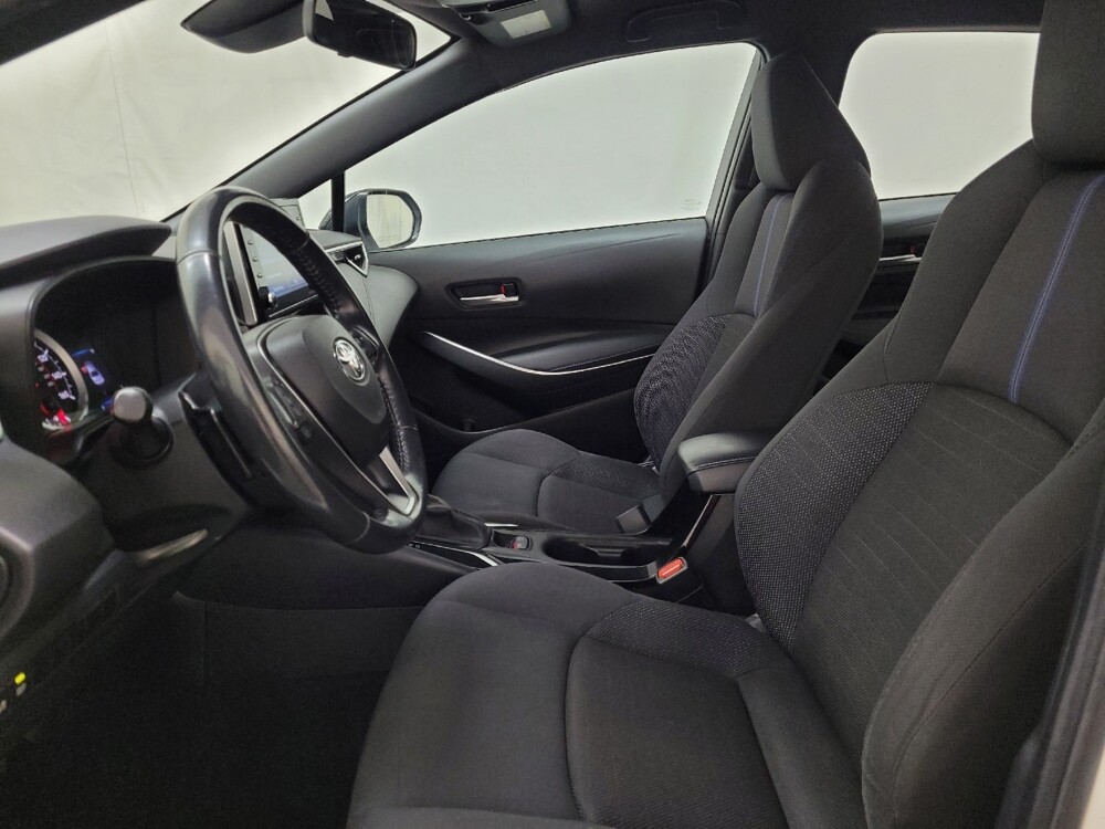 2021 Toyota Corolla in Allentown, PA 18103 - 18128277 17