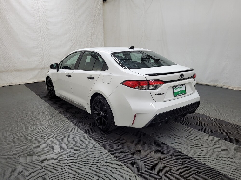 2021 Toyota Corolla in Allentown, PA 18103 - 18128277 5